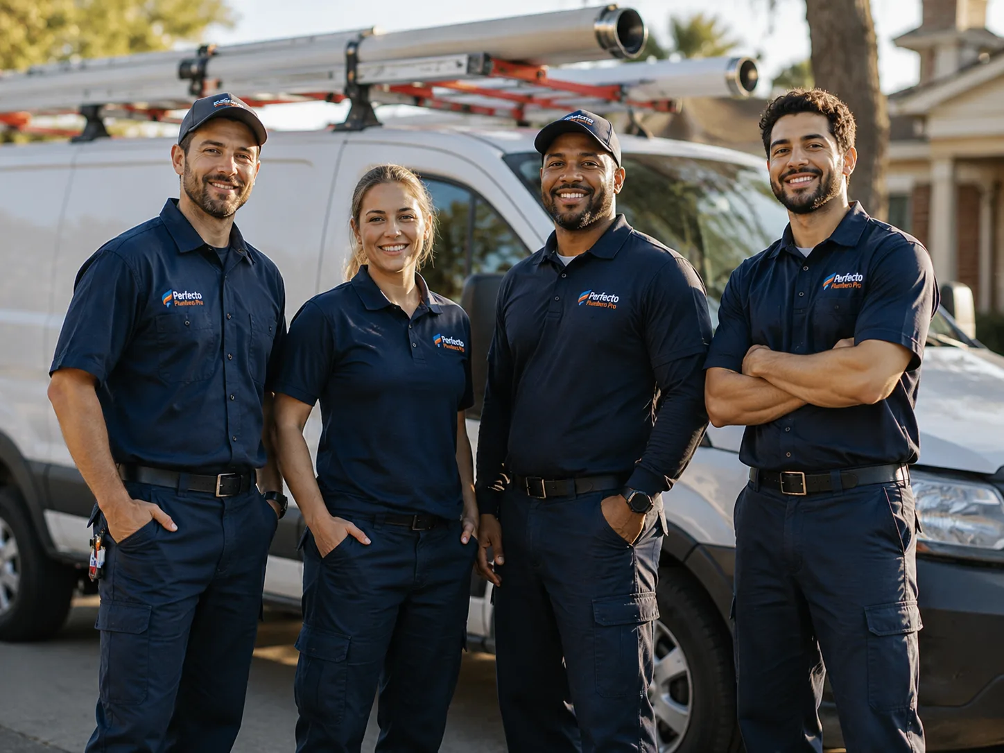 Emergency Plumber Near Me in Warner Robins, GA near me